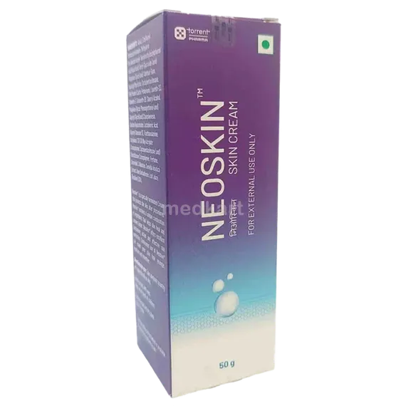 neoskin cream 50 gm
